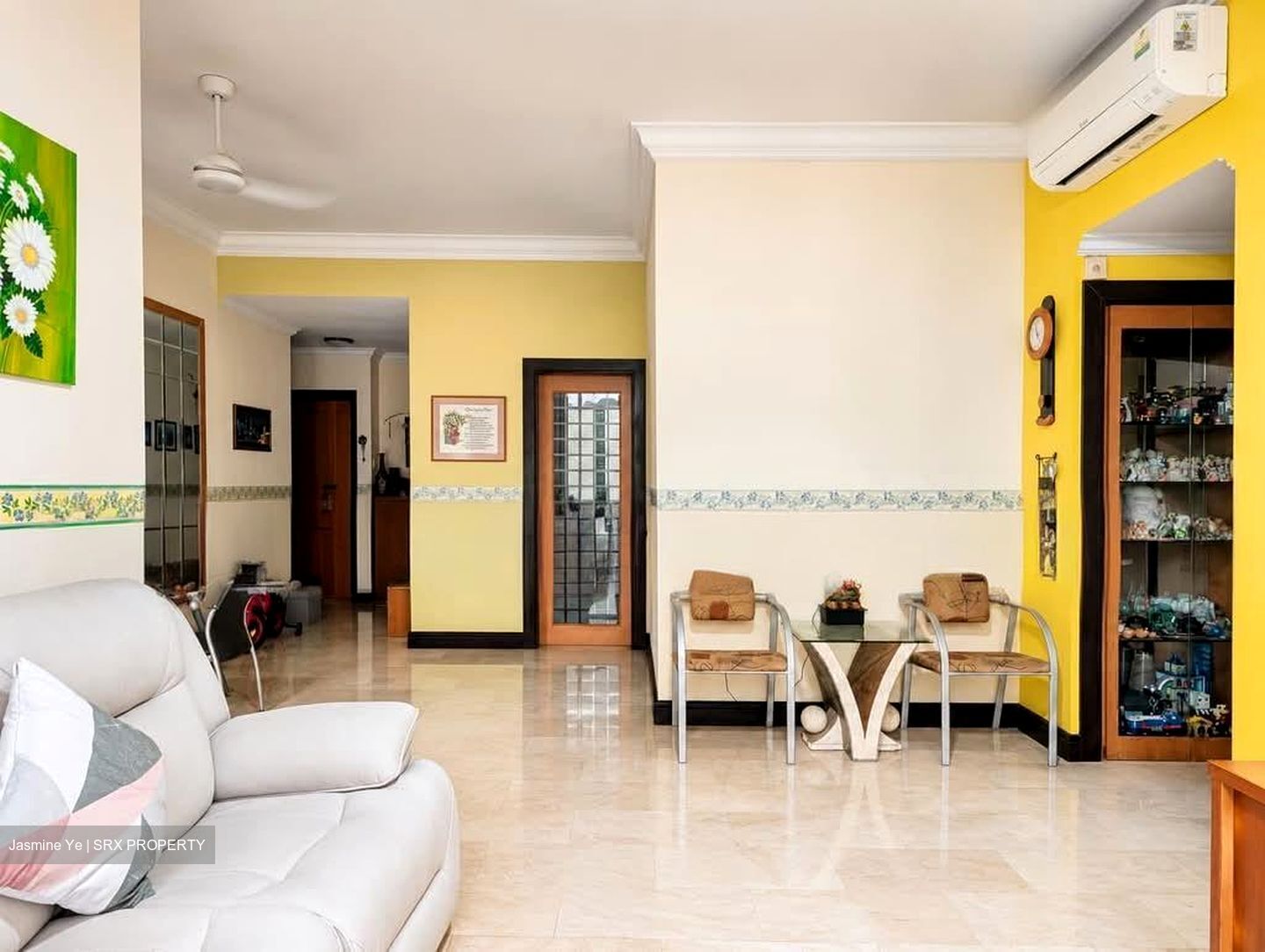 Regent Heights (D23), Condominium #586169741